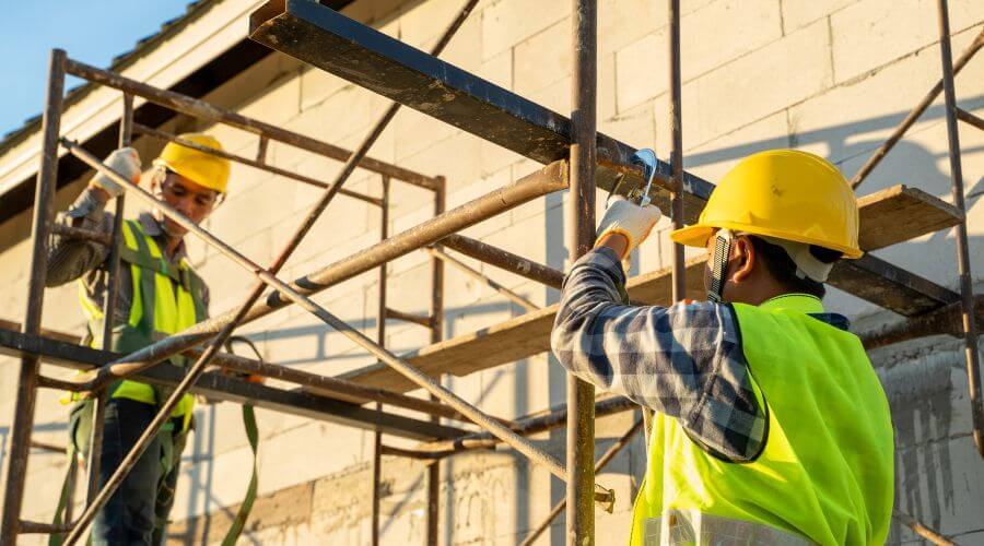 Gutter Repair and Sealing in Rhodesdale, MD